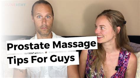 Prostate Massage Sexual massage Delta